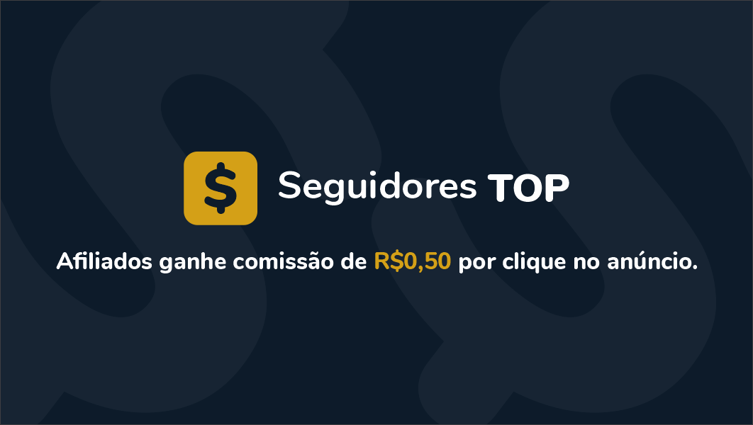 Programa de Afiliados